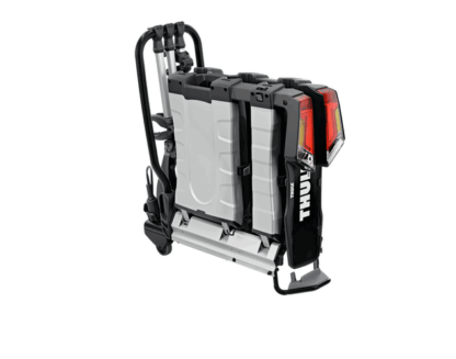 THULE EASYFOLD XT 3 - nosič 3 bicyklov na ťažné zariadenie - Image 2