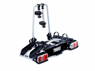THULE EUROWAY G2 - nosič 2 bicyklov na ťažné zariadenie
