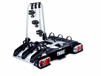 THULE EUROWAY G2 - nosič 3 bicyklov na ťažné zariadenie