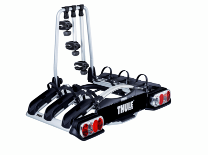 THULE EUROWAY G2 - nosič 3 bicyklov na ťažné zariadenie