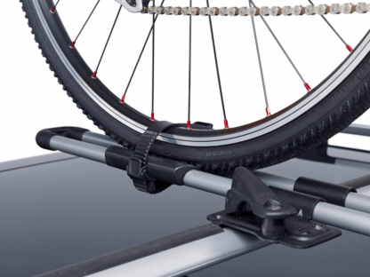 THULE FREERIDE - nosič bicykla na strechu auta - Image 4