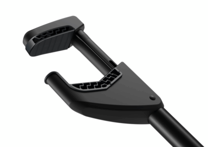 THULE PRORIDE BLACK - nosič bicykla na strechu auta - Image 4
