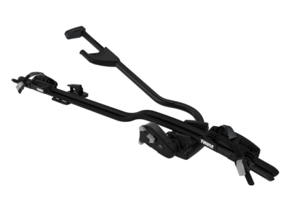 THULE PRORIDE BLACK - nosič bicykla na strechu auta