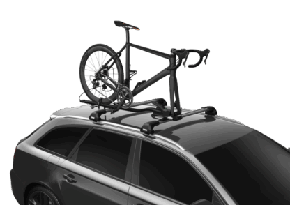 THULE TOPRIDE - nosič bicykla na strechu auta - Image 2