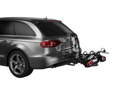 THULE VELOCOMPACT 4TH BIKE ADAPTER - Image 2