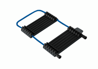 THULE CARBON FRAME PROTECTOR