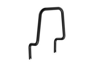THULE VELOCOMPACT SPARE WHEEL ADAPTER