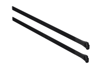 THULE XXL FATBIKE WHEEL STRAPS