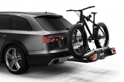 THULE XXL FATBIKE WHEEL STRAPS - Image 2
