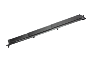 BUZZRACK E-RAMP STEEL