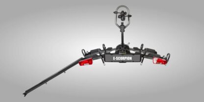 BUZZRACK E-RAMP STEEL - Image 3