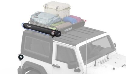 YAKIMA ROADSHOWER SM 15L - cestná sprcha - Image 2