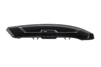THULE VECTOR M BLACK