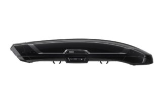 THULE VECTOR L BLACK