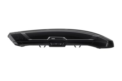 THULE VECTOR L BLACK