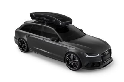 THULE VECTOR L BLACK - Image 2