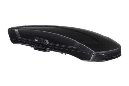 THULE VECTOR L BLACK - Image 3