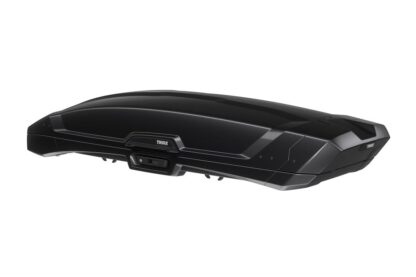 THULE VECTOR L BLACK - Image 4