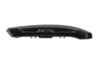 THULE VECTOR ALPINE BLACK