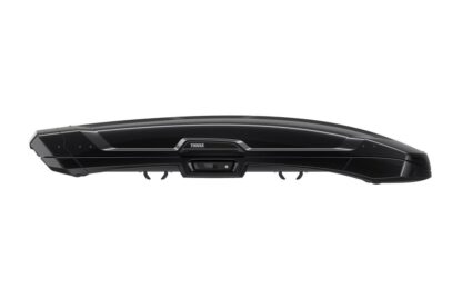 THULE VECTOR ALPINE BLACK