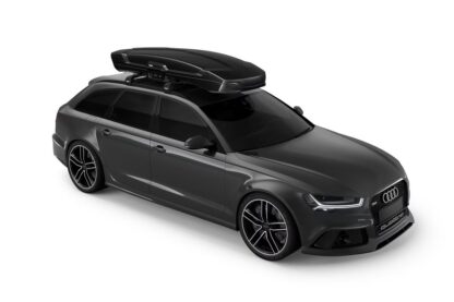 THULE VECTOR ALPINE BLACK - Image 2