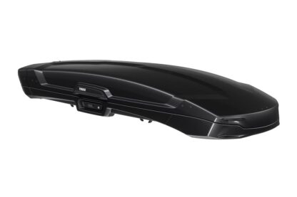 THULE VECTOR ALPINE BLACK - Image 3