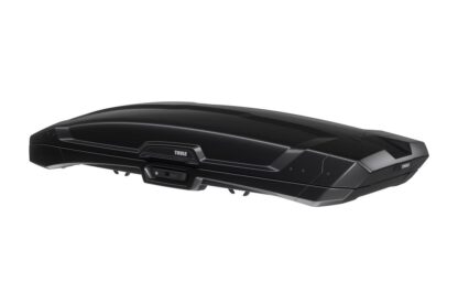 THULE VECTOR ALPINE BLACK - Image 4