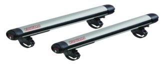 YAKIMA FATCAT EVO 6 Farba: Strieborná