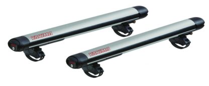 YAKIMA FATCAT EVO 6 Farba: Strieborná