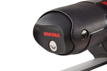 YAKIMA FATCAT EVO 6 Farba: Strieborná - Image 4