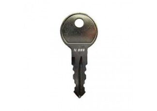 THULE STANDARD KEY