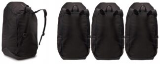 THULE GOPACK BACKPACK SET 800701