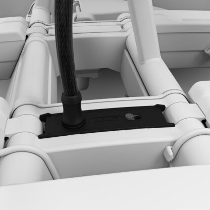 THULE HIGH-GRADE LOCK - Image 4