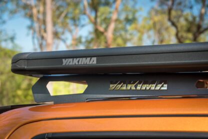 YAKIMA RUGGEDLINE® MITSUBISHI L200 - Image 2