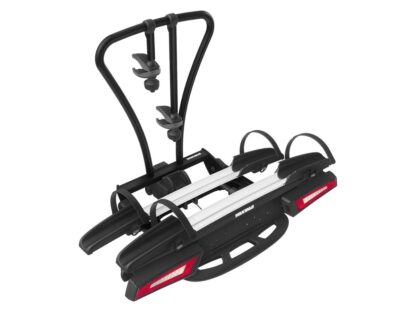 Nosič bicyklov YAKIMA JUSTCLICK 2 EVO