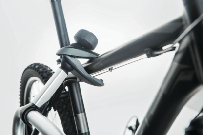 YAKIMA JUSTCLICK EVO 3 - nosič 3 bicyklov na ťažné zariadenie - Image 4