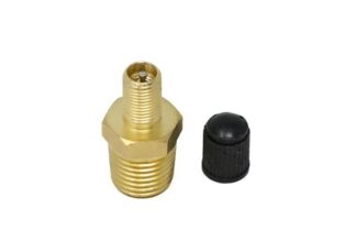 YAKIMA ROADSHOWER VALVE