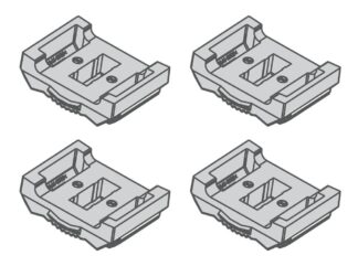 YAKIMA TRIM HD STREAMLINE ADAPTER