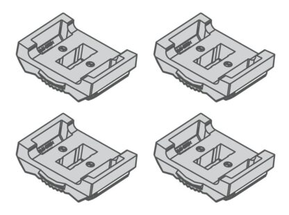 YAKIMA TRIM HD STREAMLINE ADAPTER