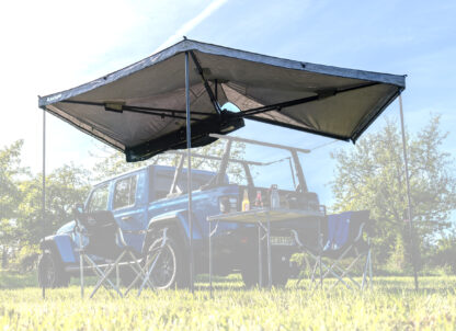 Markiza YAKIMA 270 sturpnova