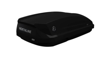 NORTHLINE YETTI BLACK - Image 3