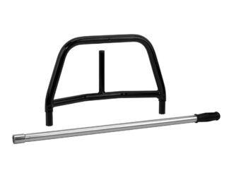 MFT BACK SUPPORT