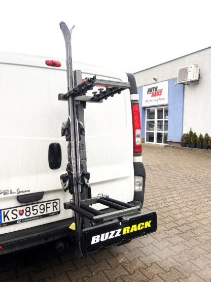 BUZZRACK BUZZSKI - Image 3