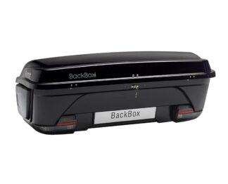 MFT BACKBOX BLACK