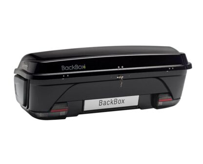 MFT BACKBOX BLACK