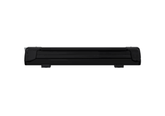 THULE SNOWPACK EXTENDER Farba: Čierna