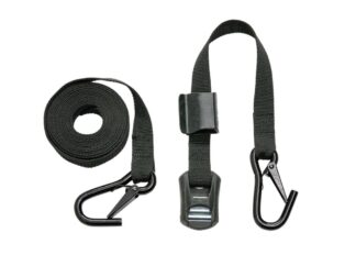 YAKIMA HD HOOK STRAPS 2x