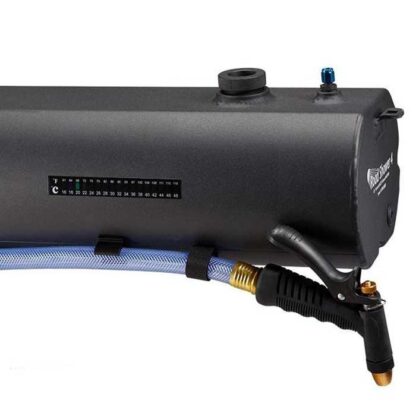 YAKIMA ROADSHOWER STICK-ON THERMOMETER - Image 2