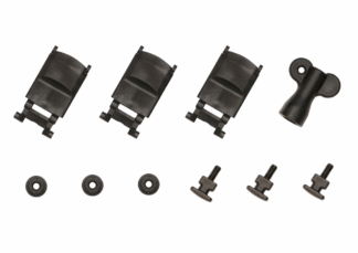 YAKIMA SMART-SLOT KIT 1