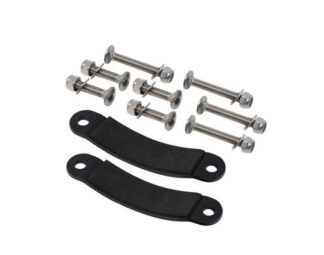 YAKIMA ROADSHOWER RACK MOUNT CLIPS